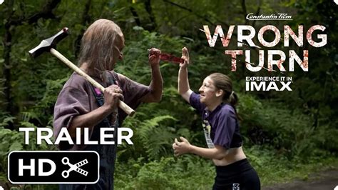 wrong turn 8 full movie|latest wrong turn 8.